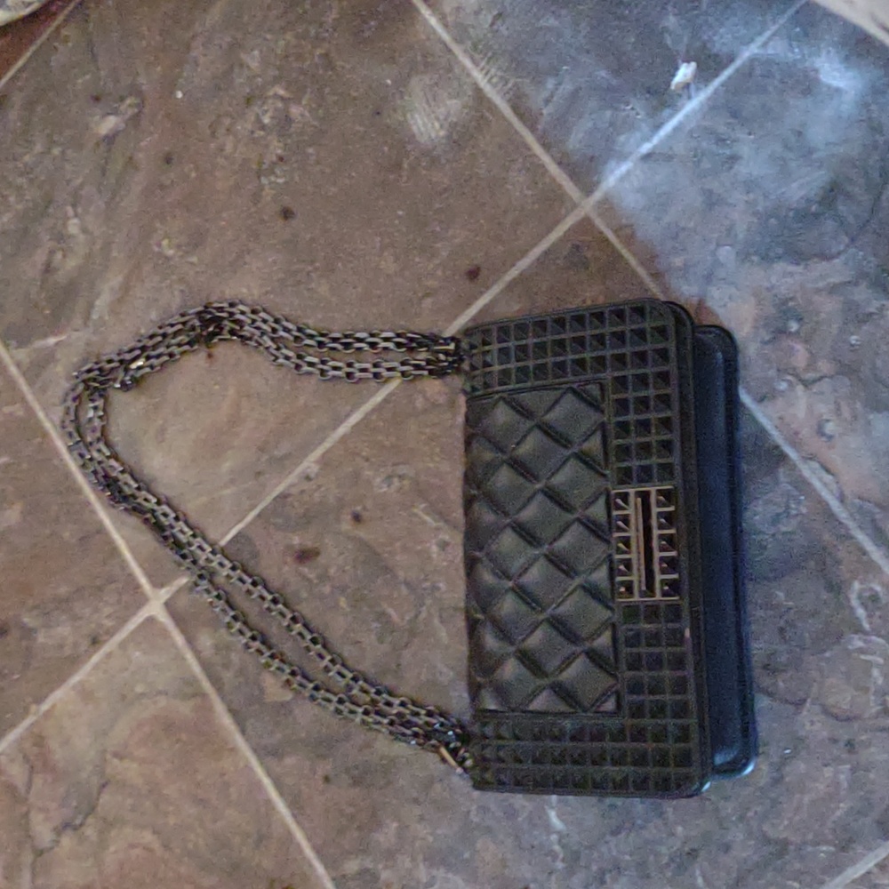 NOATD crossover clutch black